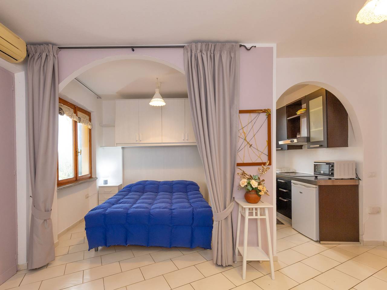 Ganze Wohnung, Casa Lucia in Montescudaio, Etruskische Küste