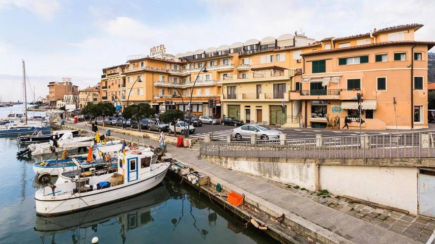 Appart’hôtel pour 2 personnes, avec terrasse