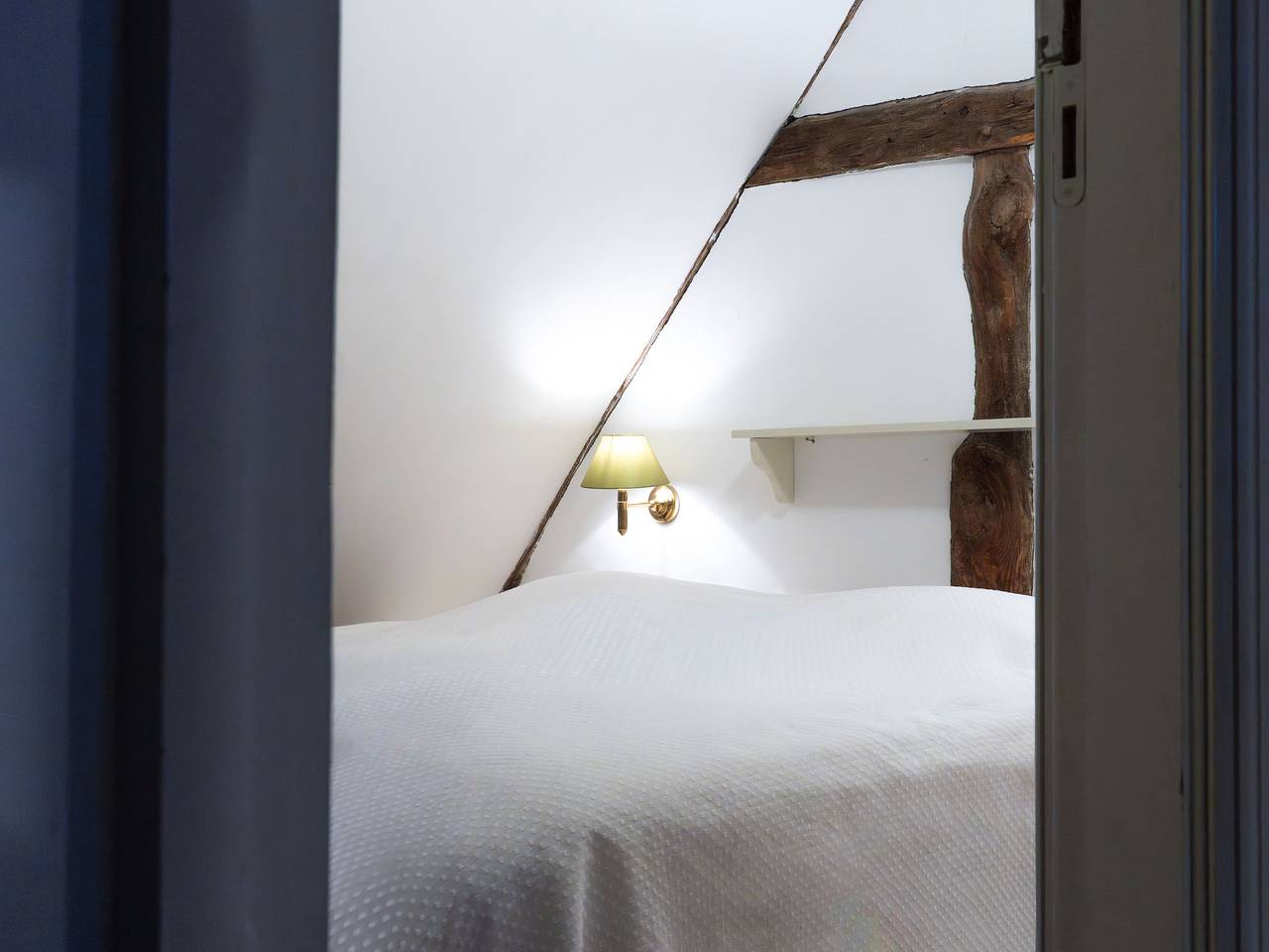 Ganze Ferienwohnung, Hasenkate Ii in Parchtitz, Bergen auf Rügen und Umgebung