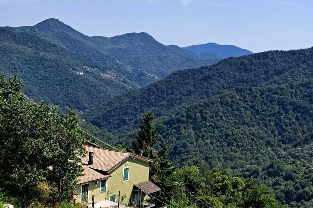 Appartamento intero, Uscio Natura in Uscio, Riviera Ligure