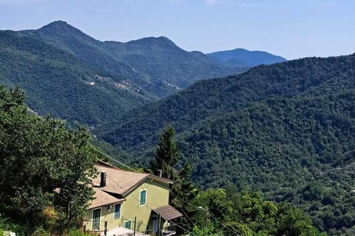 Appartamento vacanze per 4 persone, con balcone, con animali domestici - 1