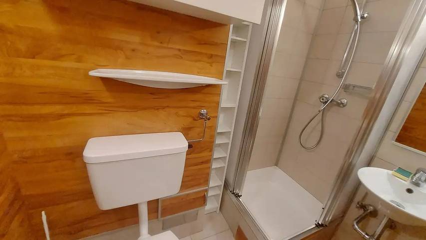 Bungalow für 3 Personen, mit Balkon, mit Haustier in der Steiermark - 3