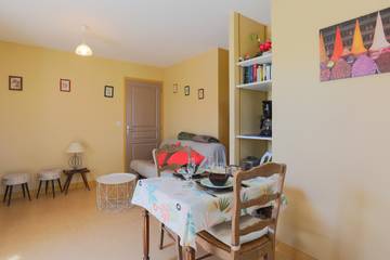Maison De Vacances pour 2 Personnes dans Plouézec, Bretagne, Photo 4