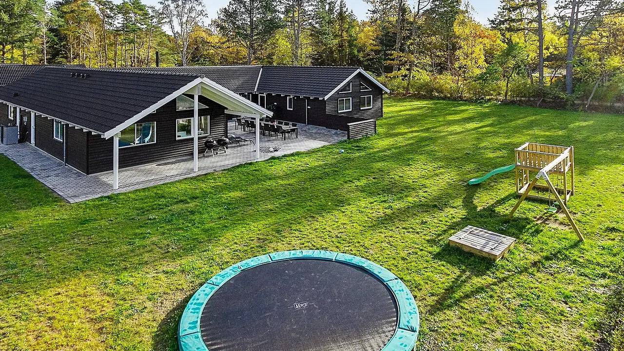 Casa vacanza a Halsnæs a partire da 359€ a notte