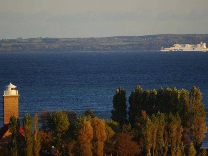 Ferienwohnung für 2 Personen, mit Sauna und Seeblick sowie Pool und Balkon in Neustadt in Holstein - 2