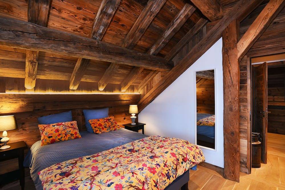 Neuheit 2020-Luxus-Chalet - Ski in Ski out. Sauna in Villard-Reculas, Nationalpark Écrins