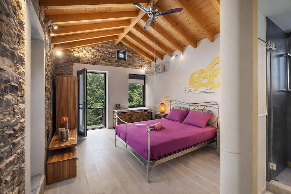 Ikaria Roots Resort & Villa  Private Blue Zone Longevity Retreat with Pool in Ikaria