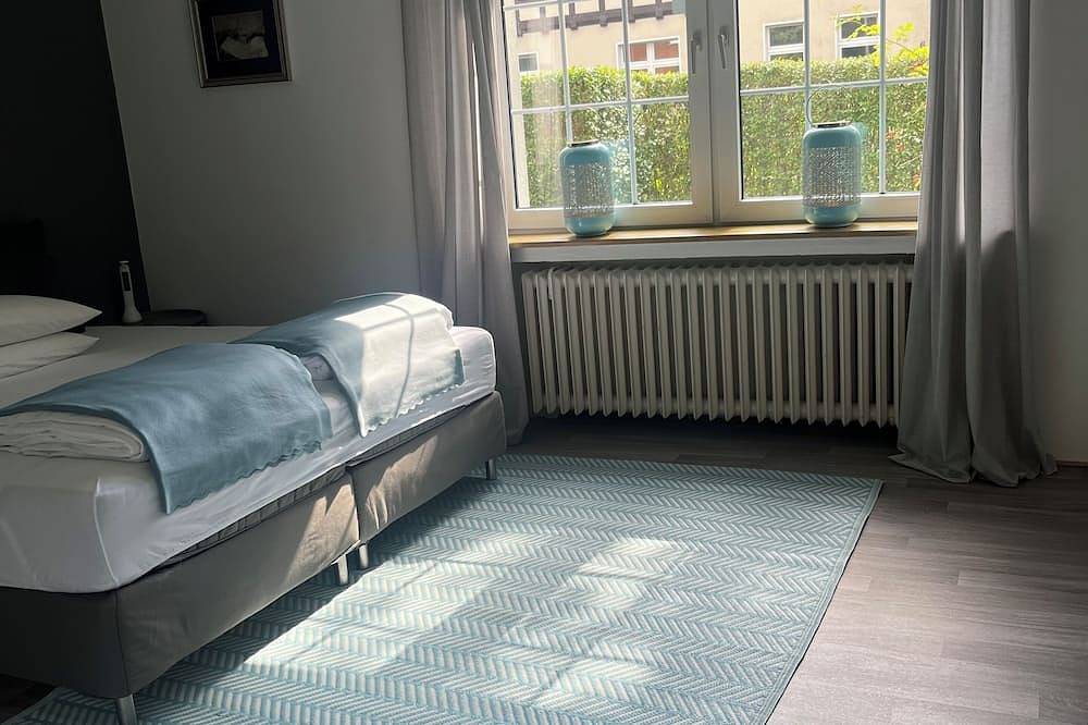 Ganze Wohnung, Ferienwohnung mit Flair, Nähe Veltins-Arena Gelsenkirchen in Gelsenkirchen, Ruhrgebiet