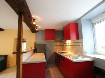Gîte pour 4 Personnes dans Baudre, Cotentin, Photo 2