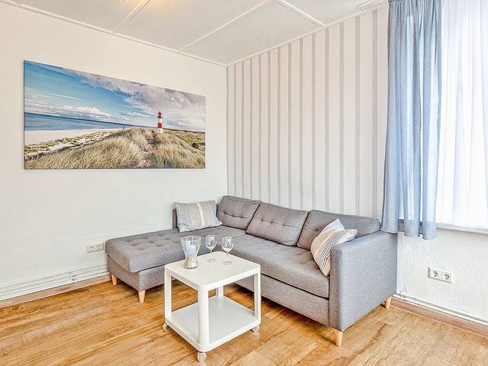 Ferienhaus für 3 Personen, mit Terrasse im Klützer Winkel - 4