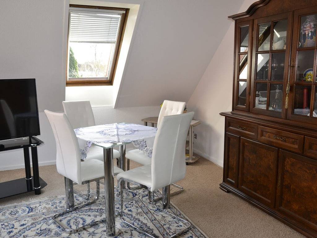 Ferienwohnung mit 2 Schlafzimmer in Reinickendorf, Berlin