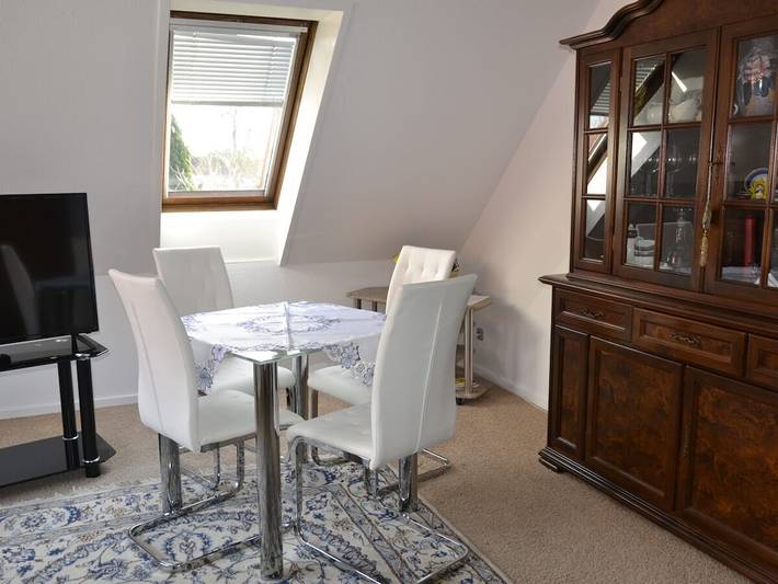 Ferienhaus für 4 Personen, mit Garten in Berlin - 2