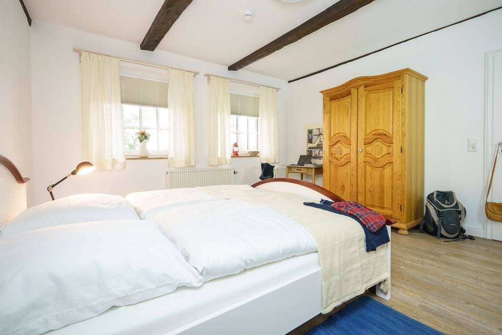 Ganze Ferienwohnung, Haubarg Windschuur in Welt, Eiderstedt