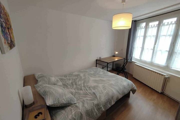 Location de vacances pour 6 personnes à La Souterraine - 3