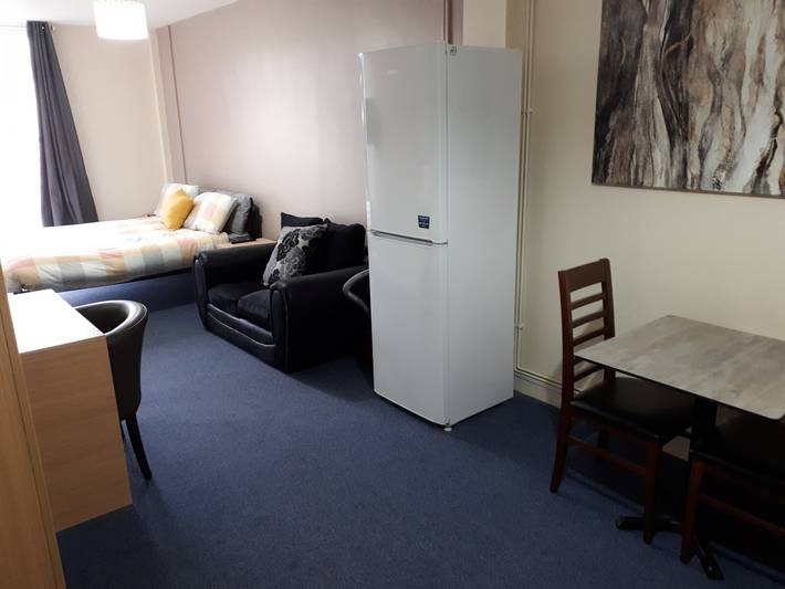 Estudio entero, Chic Studio in Cheltenham in Cheltenham, Gloucestershire