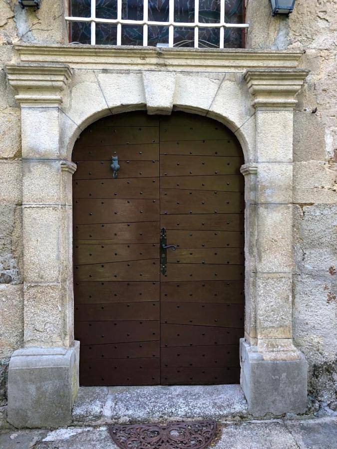 Location de vacances pour 15 personnes, avec vue et jardin, animaux acceptés à Saint-Just-le-Martel - 4