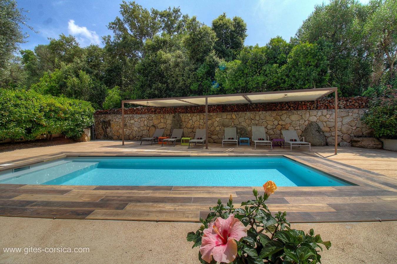 Maison de vacances