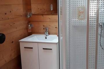 Chalet pour 4 Personnes dans Valdeblore, Parc national du Mercantour, Photo 2