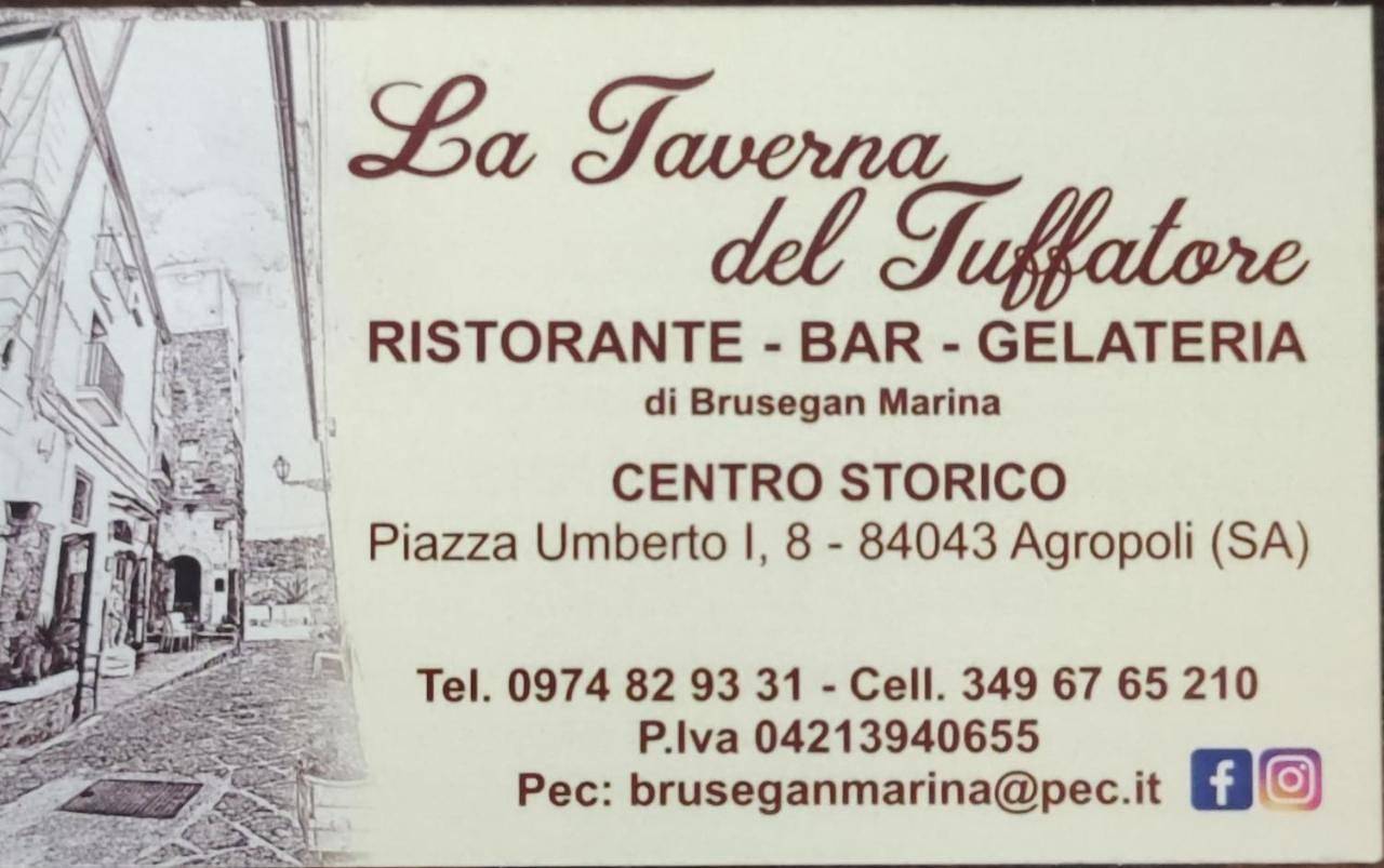 Kirillos In Cilento in Agropoli, Cilento