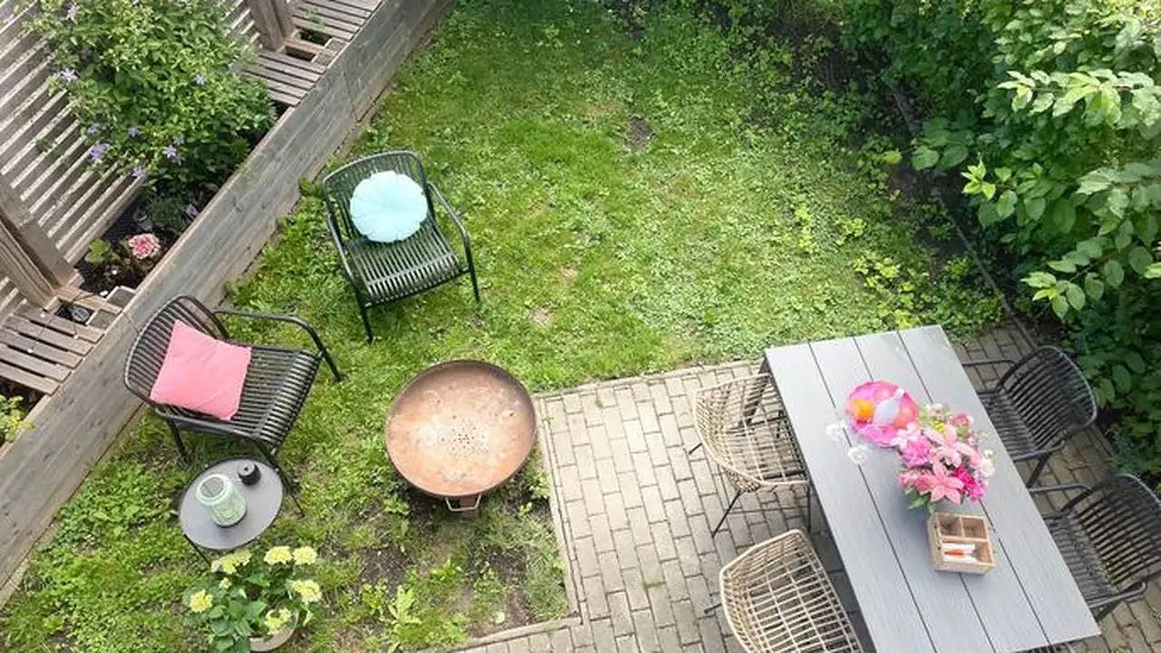 Ganze Ferienwohnung, Ferienwohnung für 6 Personen (70 m²) in Egling a.d.Paar in Egling an der Paar, Augsburg und Umgebung