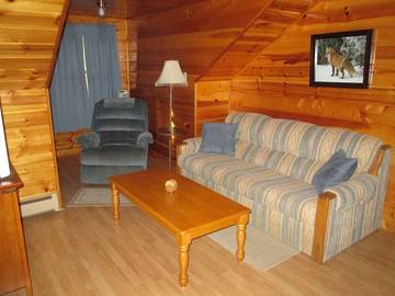 Holiday Apartment for 2 People in Hungry Horse, Flathead National Forest, Photo 3