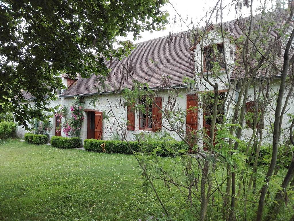 Gîte Ô Beauval Zoo Saint-Aignan-sur-Cher in Saint-Aignan, Région de Romorantin-Lanthenay
