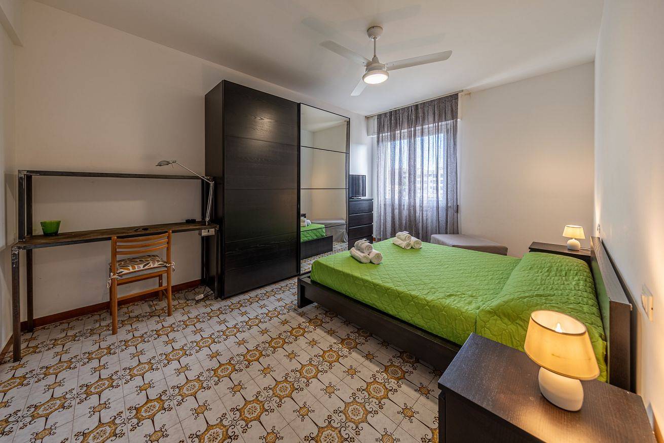 Apartamento entero, 02124 - Casa Francesca in Sestri Levante (City), Sestri Levante