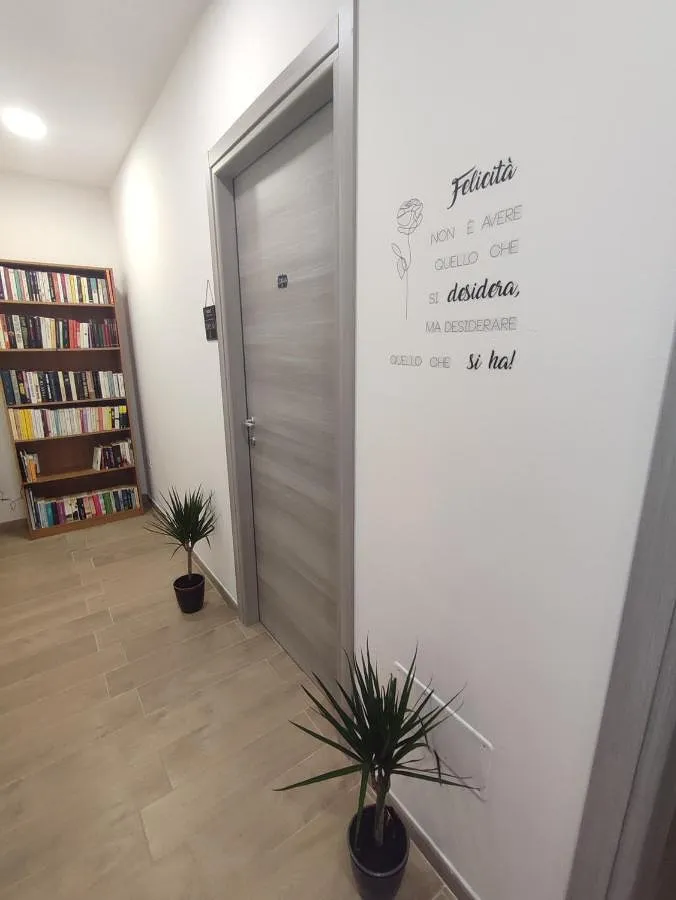 Albergo a gestione familiare per 2 persone, con panorama - 1