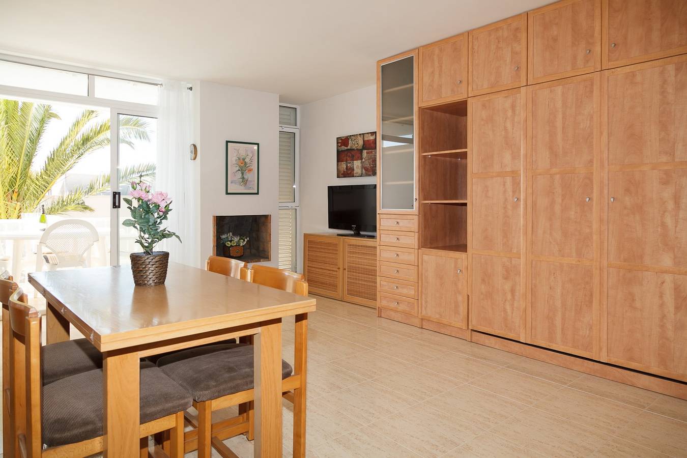 Apartamento entero, S102-112 Uhc El Buen Retiro Apartments in Salou, Costa Dorada