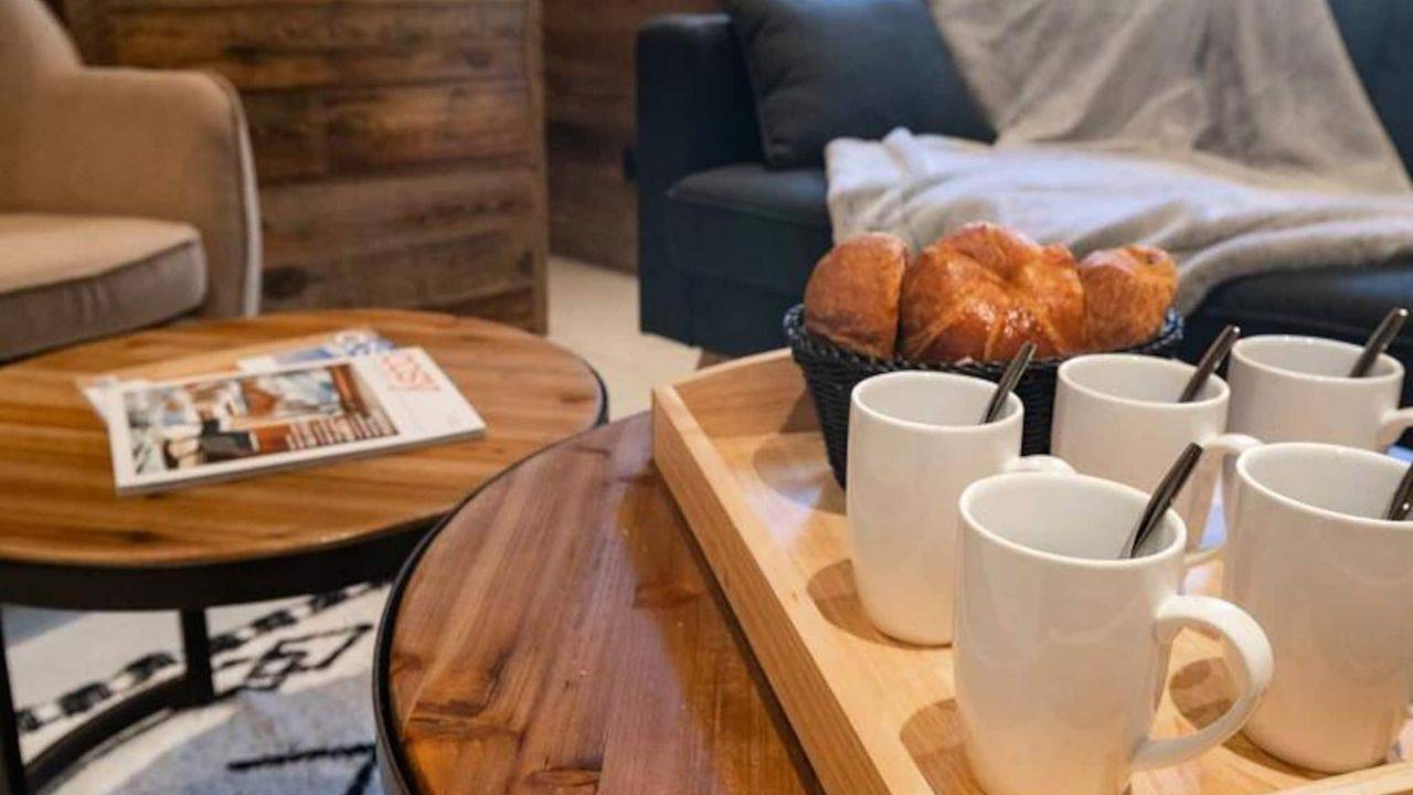 Apartamento vacacional entero, Ferienwohnung für 6 Personen (50 m²) in Bonneval-sur-Arc in Bonneval-sur-Arc, Región de Saint-Jean-de-Maurienne