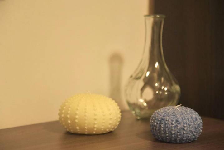 Ferienwohnung für 3 Personen, mit Balkon, kinderfreundlich in Torre Canne - 4