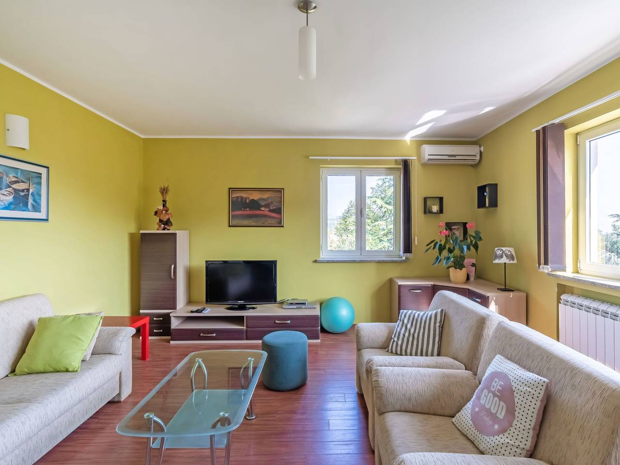 Ganze Wohnung, Kate in Općina Matulji, Opatija Riviera