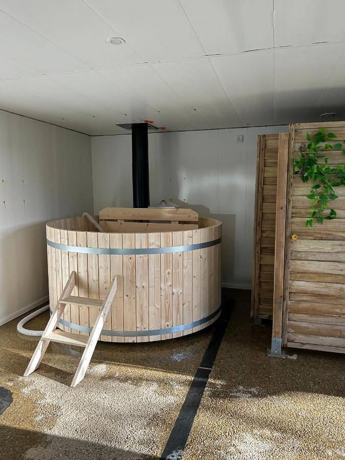 Longère avec piscine privée in Pipriac, Région de Redon