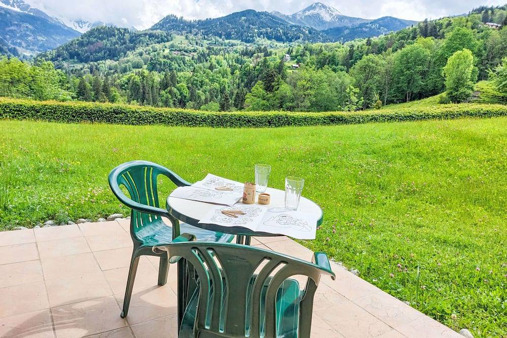Photo : Appartement de vacances