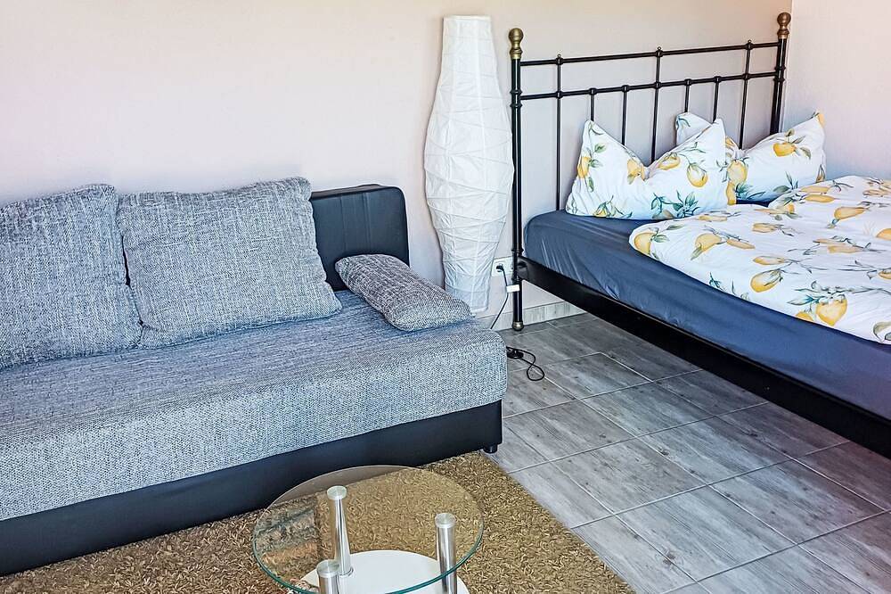 Ganze Wohnung, Appartement mit Terrasse in Lychen, Uckermark