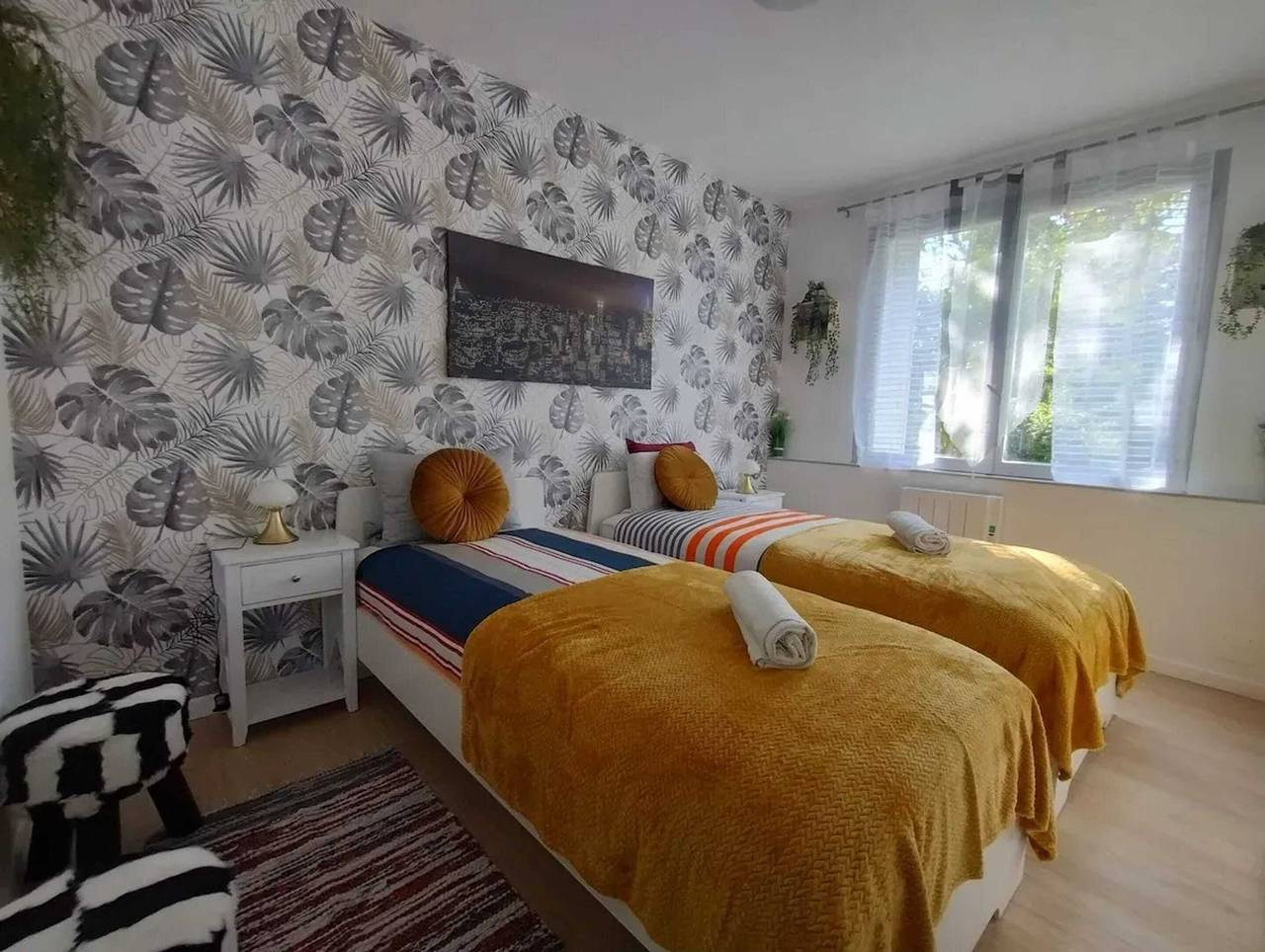 Photo : Appartement de vacances