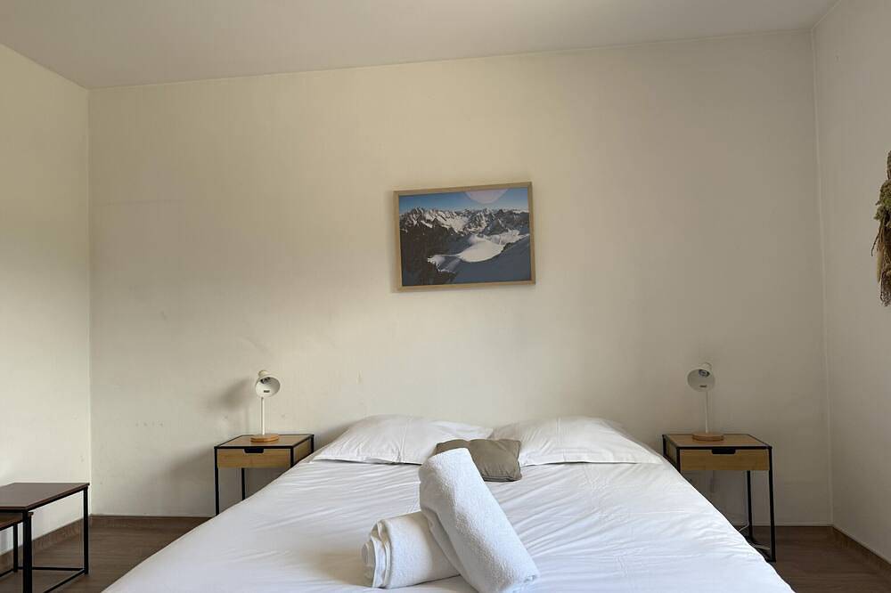 Entire apartment, Le Montagny – Séjour Cosy au Cœur des Alpes in Sallanches, Pays du Mont-Blanc