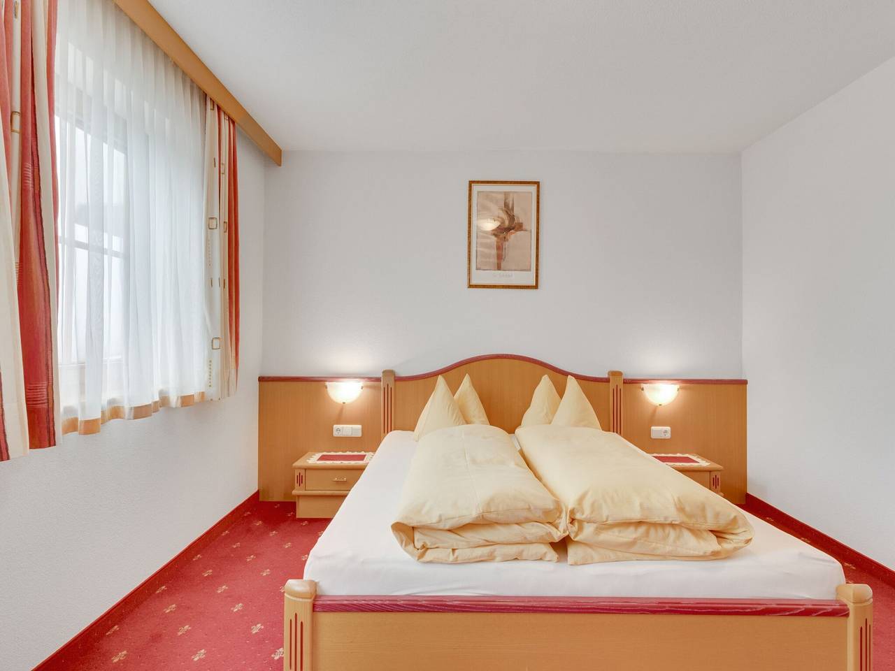 Entire apartment, Quaint Apartment in Hainzenberg near Horbergbahn in Hainzenberg, Ziller valley alps