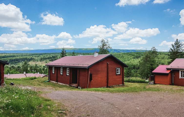 Ferienhaus für 6 Personen, mit Sauna und Garten in Malung-Sälen und Umgebung - 2