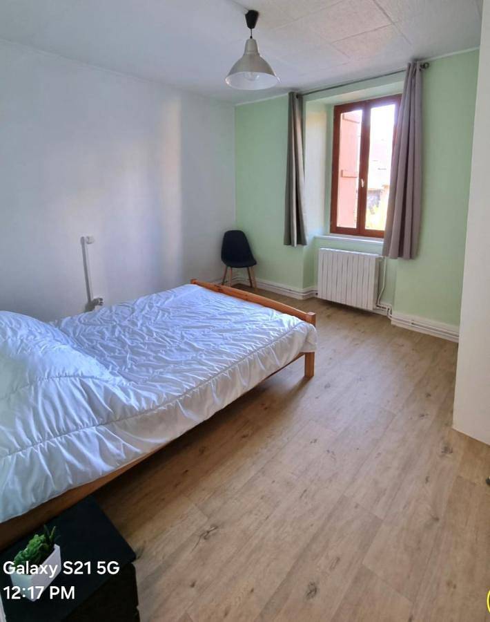 Location de vacances pour 6 personnes, avec terrasse, animaux acceptés à Marignac