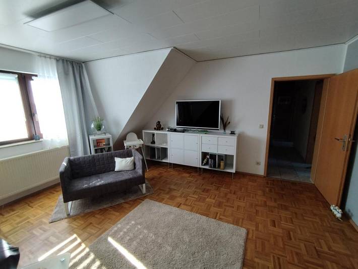 Apartamento de vacaciones para 6 personas - 1