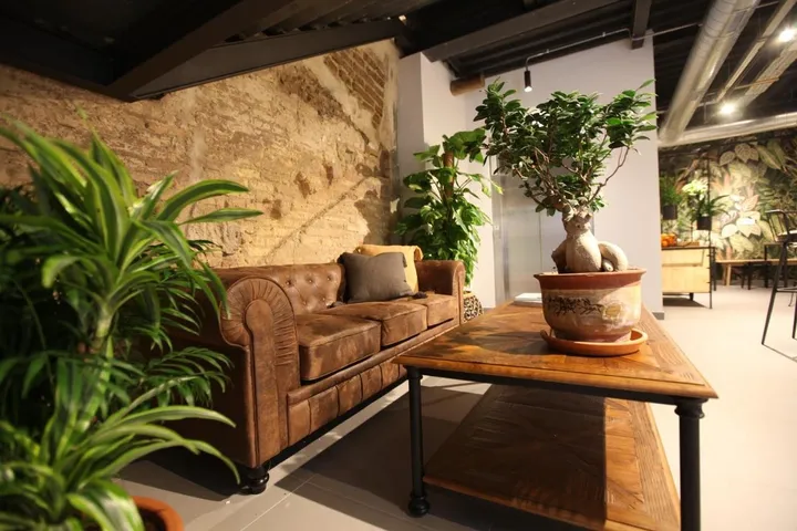 Hostal para 1 personas - 1