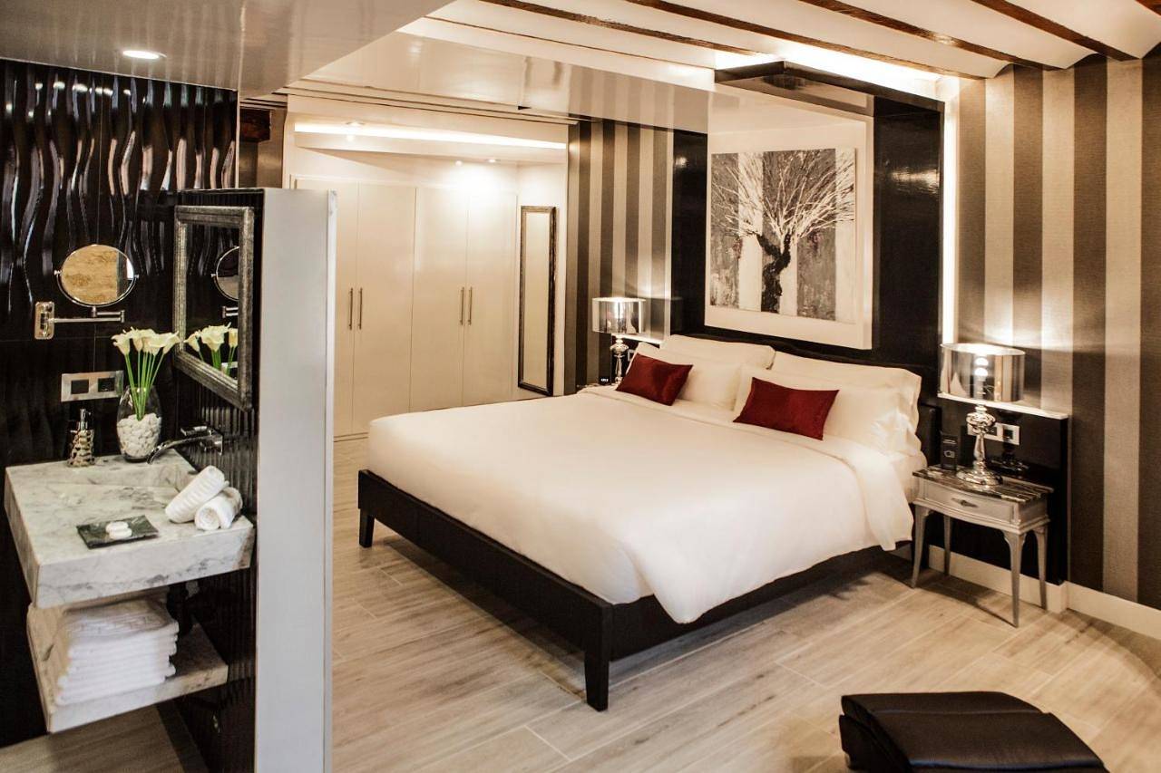 Wine & Soul Suites in Haro, Rioja