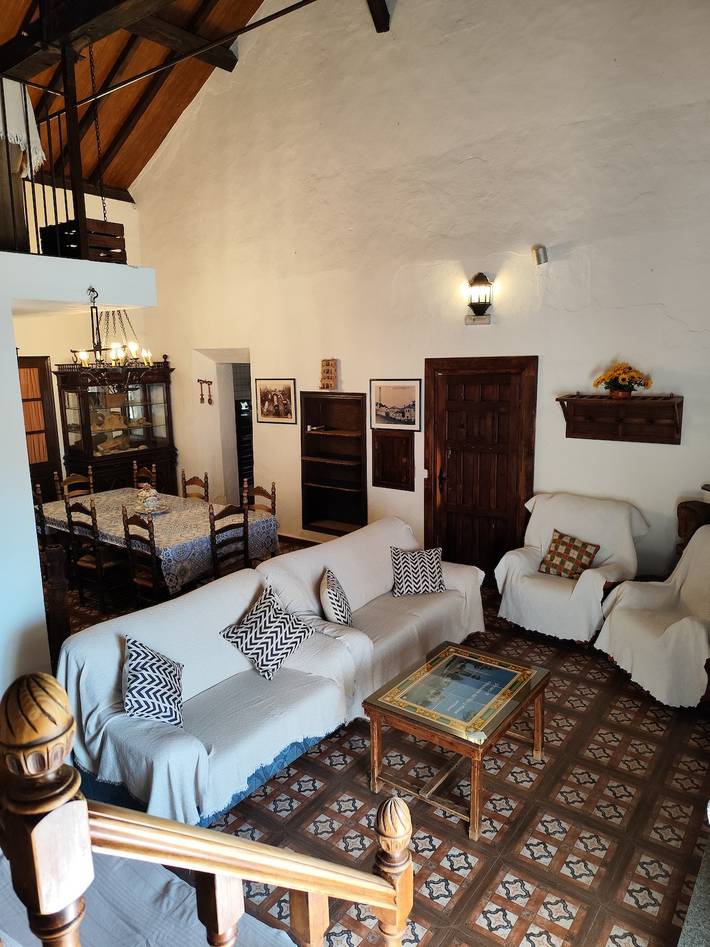 Country House 'Aguas de Munigua' in Villanueva del Río in Villanueva del Río y Minas, Sevilla Province