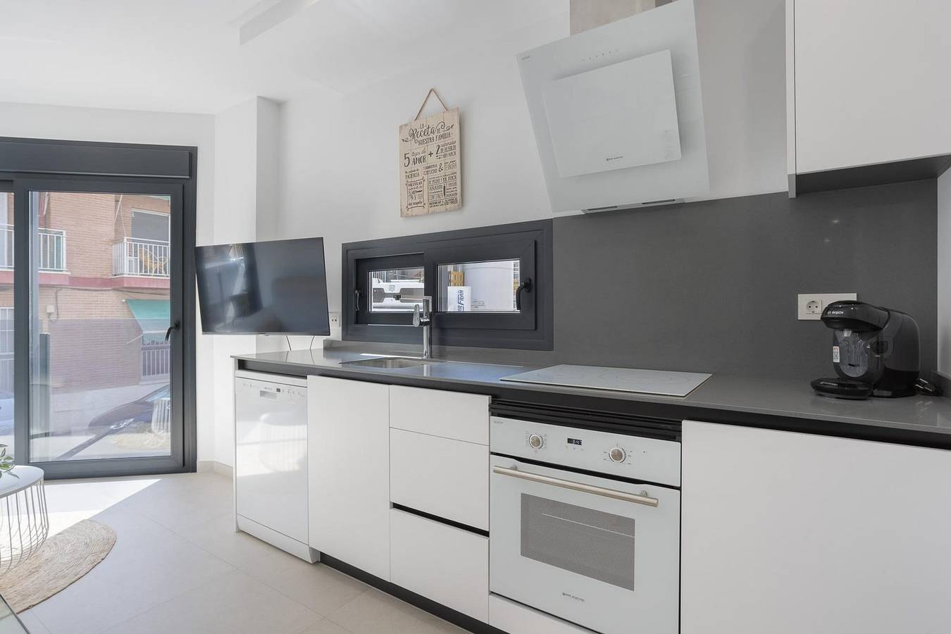 Ganze Wohnung, Tokai Residences Casa Luna in San Pedro del Pinatar, Costa Cálida