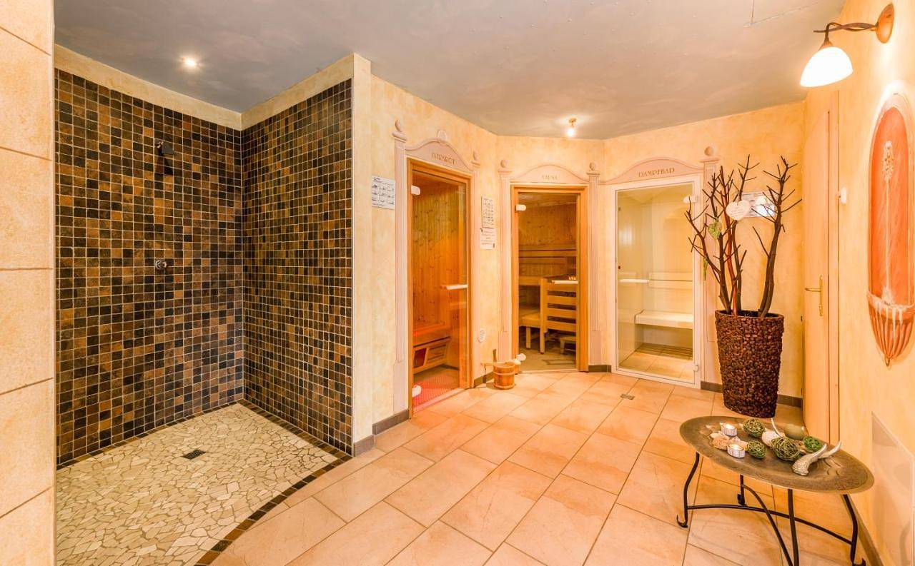 Appartementhotel Zugspitzhof in Ehrwald, Alpes d'Ammergau (Autriche)