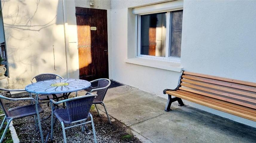 Gîte pour 4 personnes, avec Terrasse et Jardin à Flourens (Haute-Garonne) - 3