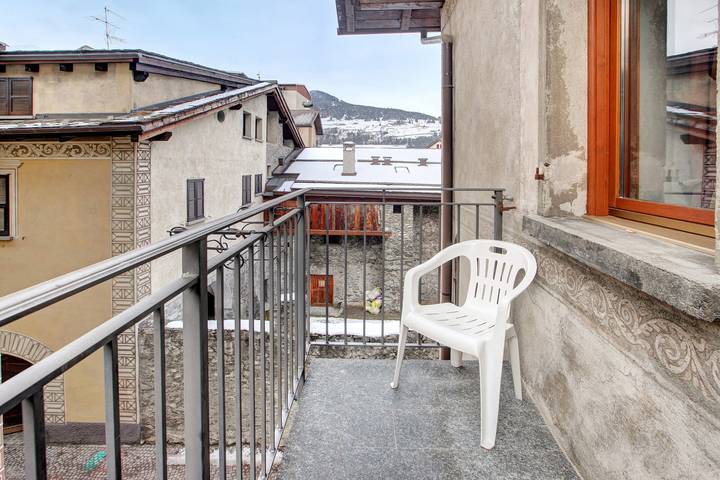 Ferienwohnung für 2 Personen in der Lombardei - 2