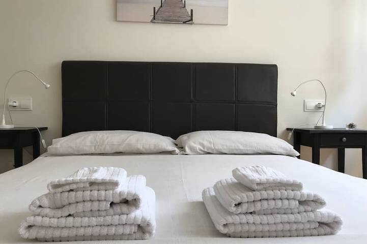 Appartement de vacances pour 4 personnes - 1