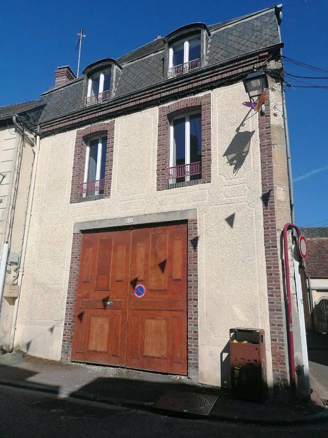 Location de vacances pour 6 personnes à Sées - 3